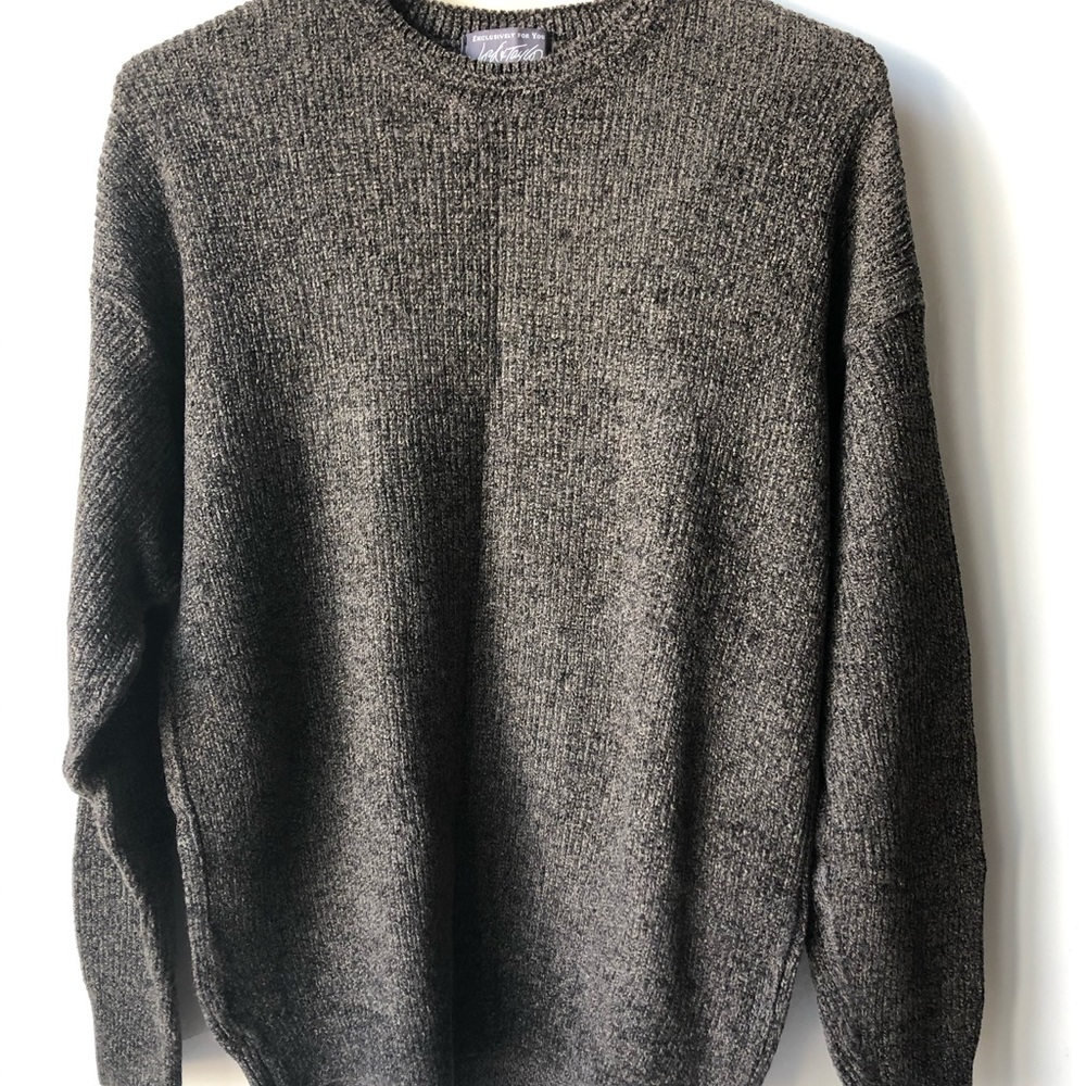 Lord & Taylor Chenille Sweater Large (Best Offer)